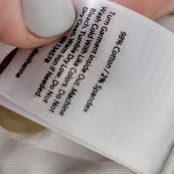 Vineyard Vines by Shep & Ian Khaki White Breaker Men's Pants 28 by 32 - Picture 5 of 5